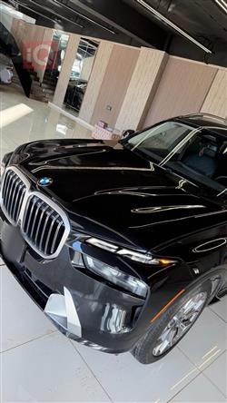 بي ام دبليو X7